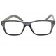 Lunettes Loupe Cuir Gris Ernst Lunette Loupe New Time