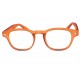 Lunettes Loupe Tendance Marron Clair Roma anciennes collections divers
