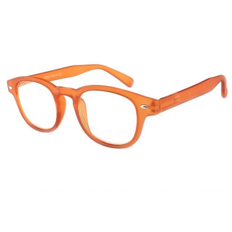 Lunettes Loupe Tendance Marron Clair Roma anciennes collections divers