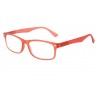 Lunettes Loupe Mode Rouge Figa Lunette Loupe New Time