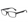 Lunette de Lecture Mode Noire Figa Lunette Loupe New Time