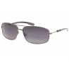 Lunette de soleil sport Grise Shake