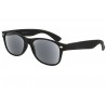 Lunettes Loupe Solaires Noires Vintage Looka anciennes collections divers
