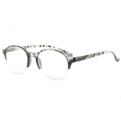 Lunette Loupe Retro Grise Holy Lunette Loupe New Time