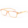Lunette loupe fantaisie femme rose Faltea Lunette Loupe New Time