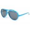 Lunette pilote enfant bleue Kool Enfant Eye Wear
