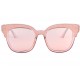 Lunettes soleil strass rose femme Tsaryne anciennes collections divers