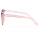 Lunettes soleil strass rose femme Tsaryne anciennes collections divers