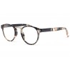 Lunettes loupe femme originales a fleurs Musy Lunette Loupe ProLoupe