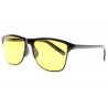 Lunettes de nuit jaune pour conduite Condy anciennes collections divers