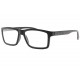 Lunettes loupe noires sportswear tendance Atyx Lunette Loupe New Time