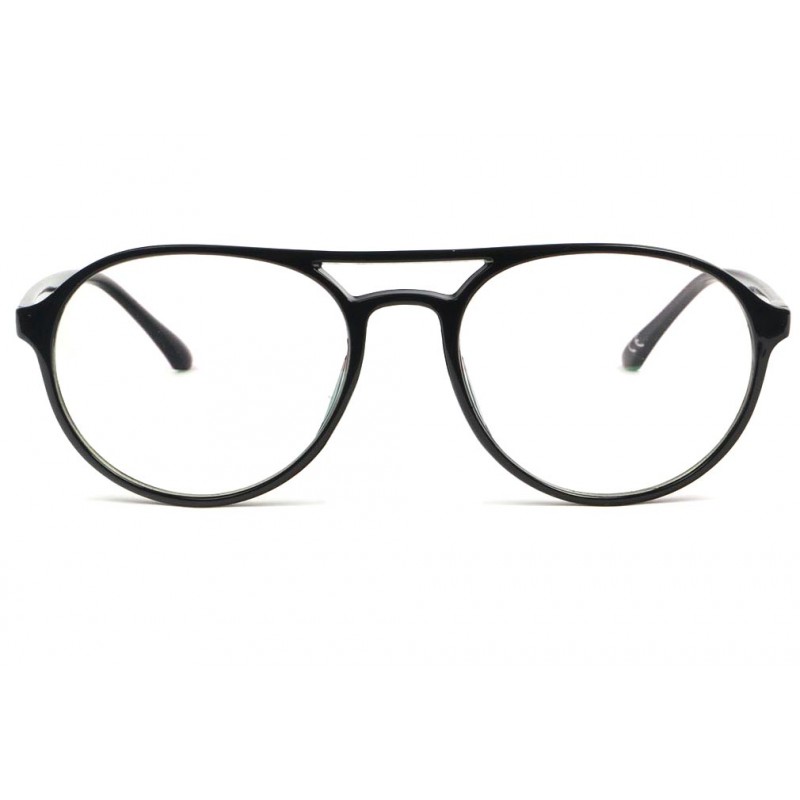Lunettes De Fête Techno Boland - Lot De 3 - Style Transparent Coloré Pour Festival Et Déguisement