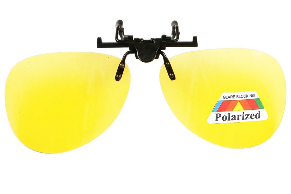 Orders surlunettes de soleil clip