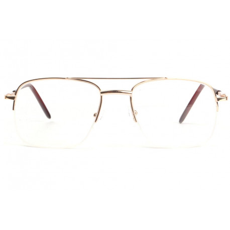 Grandes lunettes de lecture dor es lunettes loupe en metal livr 48h