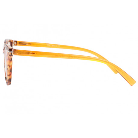 Lunettes Loupes-New Time-Lunettes de Lecture Vertes Femme
