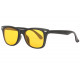 Pack lunettes de soleil clips solaires magnetiques 5 couleurs Tendance Penty Lunettes de Soleil Eye Wear