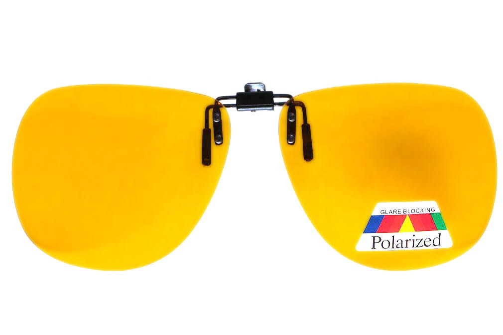 Lunettes de Conduite de nuit Night Drive lunettes de vitesse jaune –