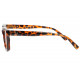 Grosses lunettes loupe Marrons Ecailles Rectangles Retro Relly Lunette Loupe New Time