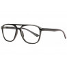 Lunette Loupe Tendance Noire Melson
