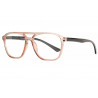 Lunette Loupe Tendance Noire Melson