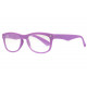 Lunettes Loupe Violettes Originales Antiderapantes Texall Lunette Loupe New Time