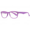 Lunettes Loupe Violettes Originales Antiderapantes Texall