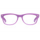 Lunettes Loupe Violettes Originales Antiderapantes Texall Lunette Loupe New Time