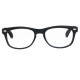 Lunette Loupe Tendance Noire Melson