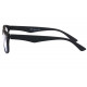 Lunette Loupe Tendance Noire Melson