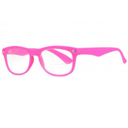 Lunettes Loupe Roses Fashion Antidéparantes Texall Lunette Loupe New Time