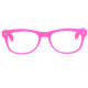 Lunettes Loupe Roses Fashion Antidéparantes Texall Lunette Loupe New Time