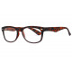 Lunette Loupe Tendance Noire Melson