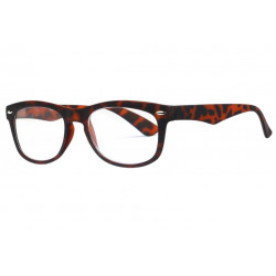 Lunette Loupe Tendance Noire Melson