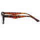 Lunette Loupe Tendance Noire Melson