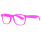 Grandes Lunettes Loupe Violettes Fashion Antiderapantes Kelov Lunette Loupe New Time