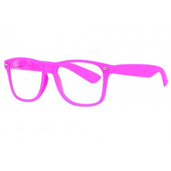 Grandes Lunettes Loupe Violettes Fashion Antiderapantes Kelov Lunette Loupe New Time