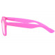 Grandes Lunettes Loupe Roses Fluo Antiderapantes Kelov Lunette Loupe New Time