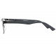 Lunettes de lecture Grises Mat en Métal Tendance Mosty Lunette Loupe New Time