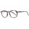 Lunettes loupe ecailles beiges rétro chic Meyker Lunette Loupe New Time