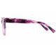 Grandes Lunettes loupe roses originales fashion Hasty Lunette Loupe New Time