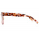 Grandes Lunettes loupe ecailles camel originales Hasty Lunette Loupe New Time