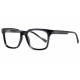 Grandes Lunettes de lecture noires tendances fashion Drake Lunette Loupe New Time