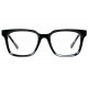 Grandes Lunettes de lecture noires tendances fashion Drake Lunette Loupe New Time