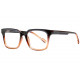 Grandes Lunettes de lecture marrons tendance fashion Drake Lunette Loupe New Time