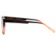 Grandes Lunettes de lecture marrons tendance fashion Drake Lunette Loupe New Time