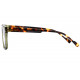 Grandes Lunettes de lecture vertes originales retro Drake Lunette Loupe New Time