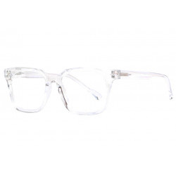 Grandes Lunettes de lecture transparentes originales retro Drake Lunette Loupe New Time