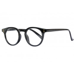 Lunettes Loupe Daydream avec monture noire