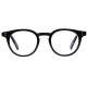 Lunettes Loupe rondes noires tendance classe Waker Lunette Loupe Loupea