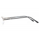 Petites Lunettes de lecture argent métal confort Pockyt Lunette Loupe PresBello